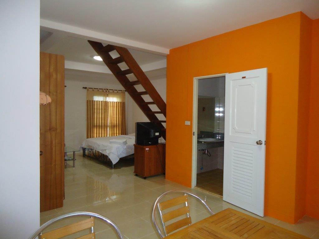 Thai Life Guesthouse Khaolak Khao Lak Exterior photo